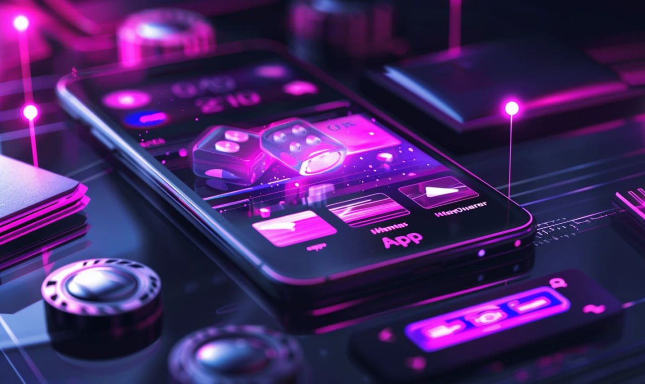 Panduan akses impiantato dari smartphone Android dan iOS