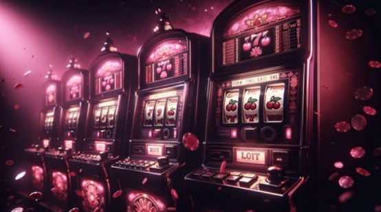 Tampilan platform impiantato dengan sportsbook dan slot online untuk pengguna Indonesia